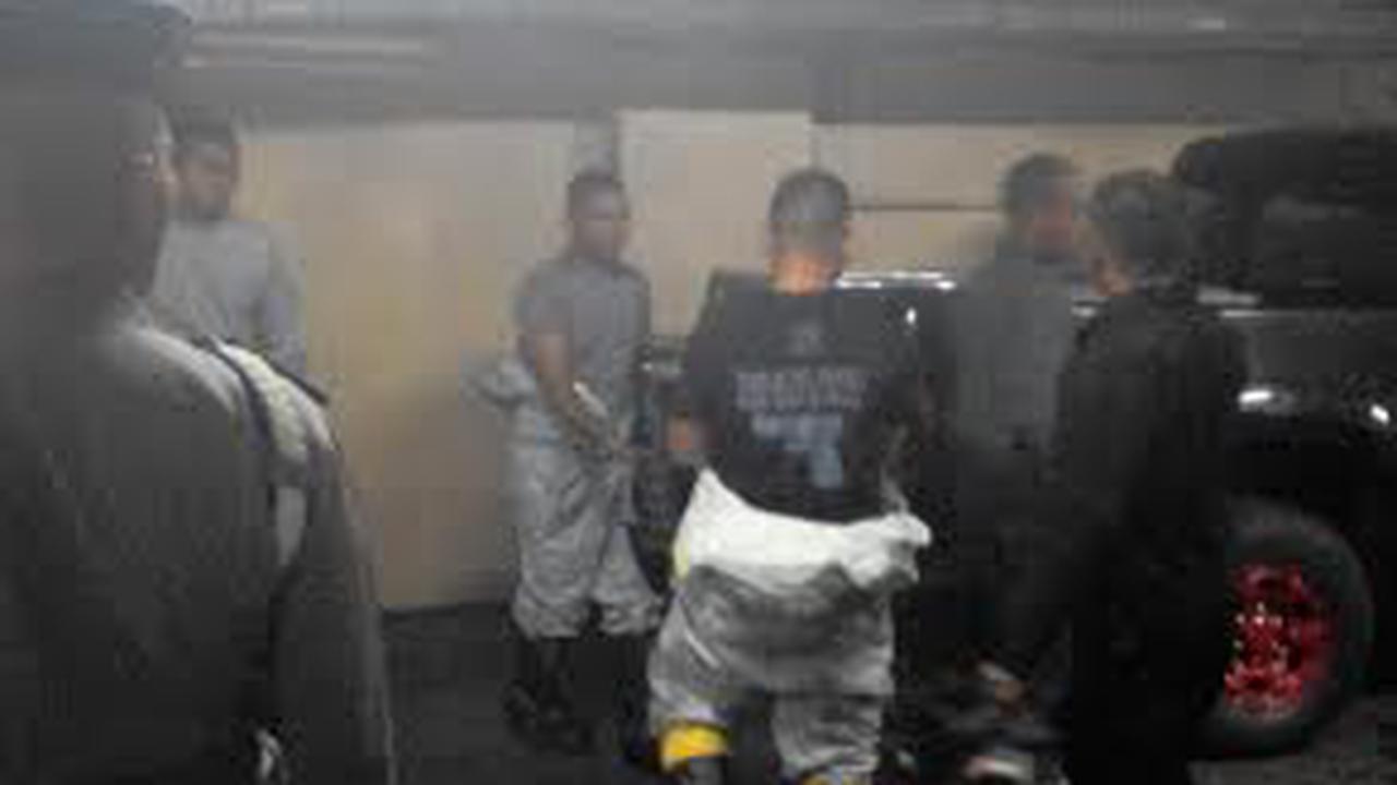 Paket Kedua Benda Diduga Bom di ITC Depok Berhasil Dievakuasi