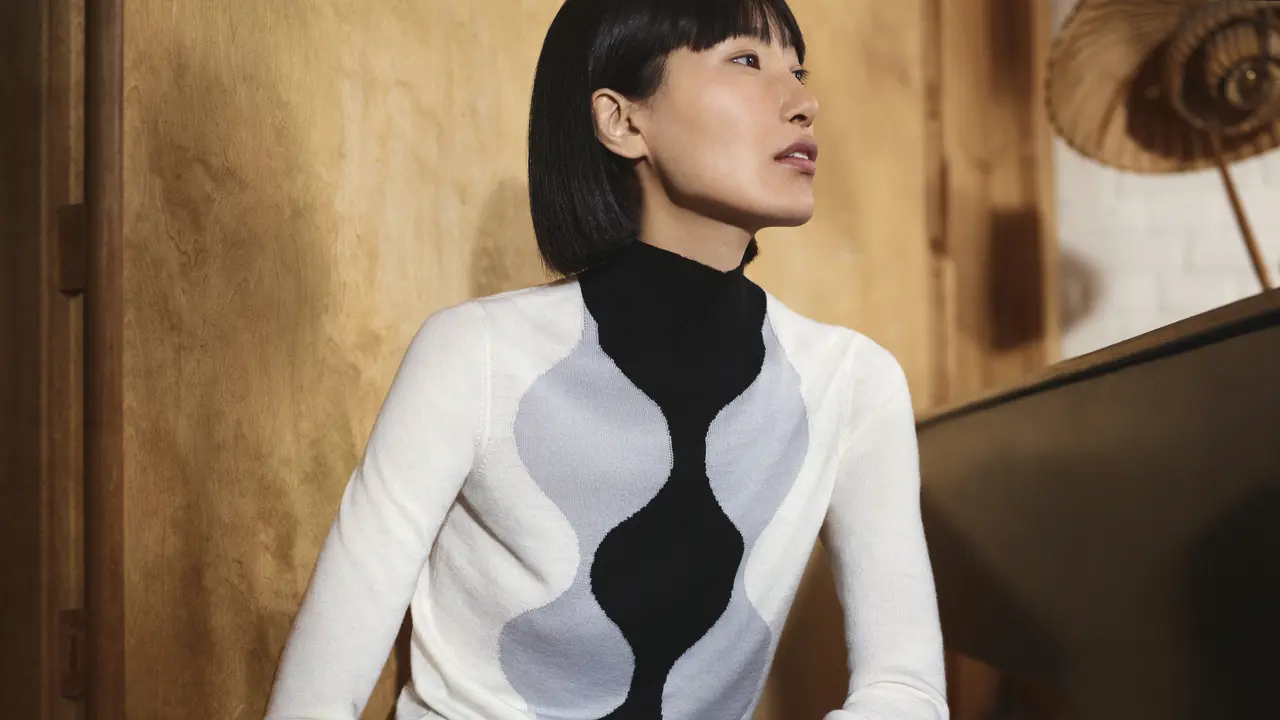 Uniqlo Marimekko