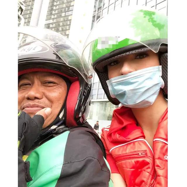 Raline Shah