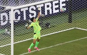 Maroko, Pembawa Mimpi Buruk bagi Raksasa Eropa di Piala Dunia