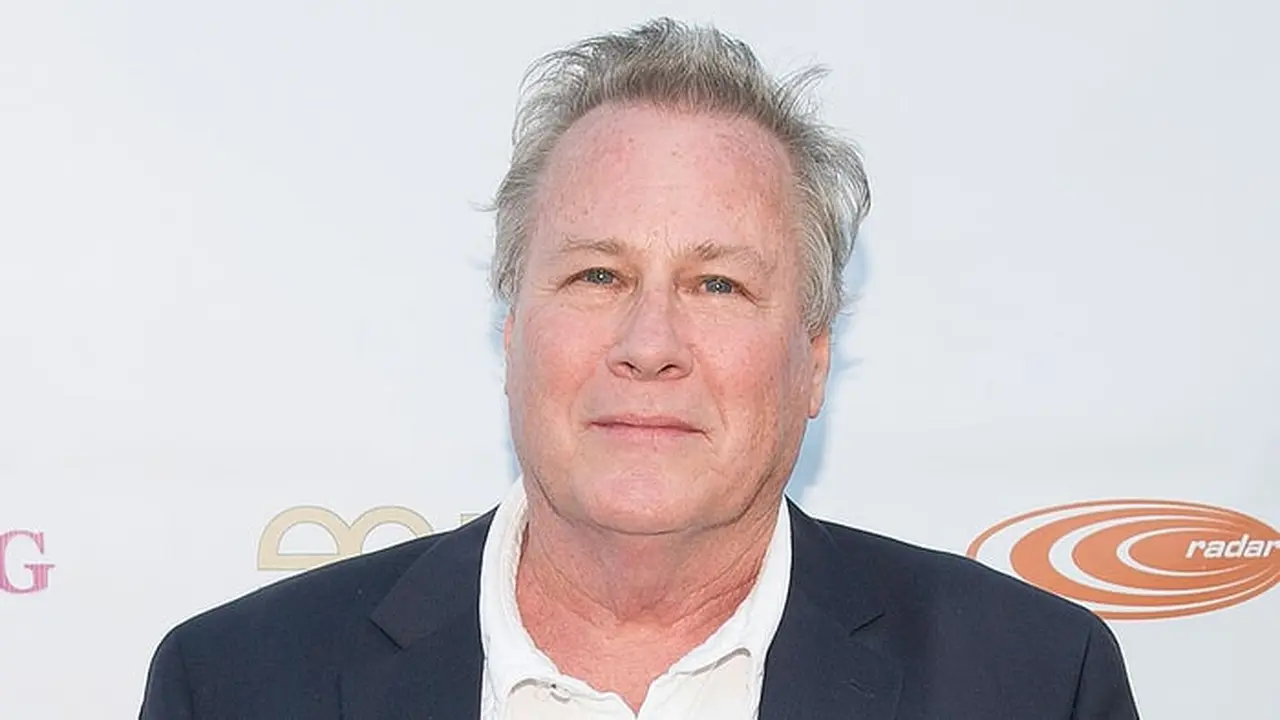 John Heard