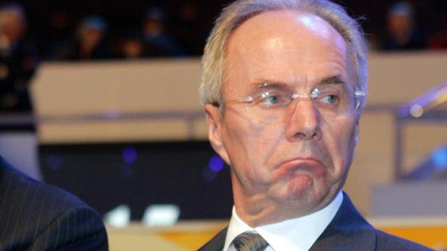Sven Goran Eriksson (whatculture)