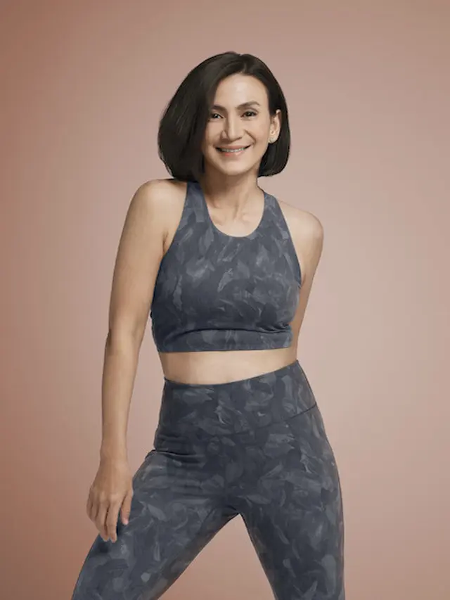 Kampanye UNIQLO dalam momen Breast Cancer Awareness