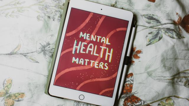5 Tips Sederhana Menghindari Gangguan Kesehatan Mental