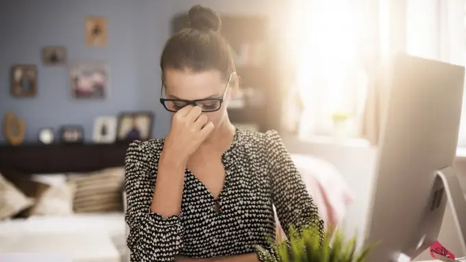 [Bintang] Kenali Penyakit Berbahaya yang Ditandai dengan Sakit Kepala