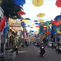 Walikota Bandung Ridwan Kamil begitu siap menyambut Konferensi Asia Afrika (KAA) 2015 di kota yang ia pimpin.