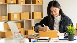 8 Strategi Jualan Online agar Penjualan Meningkat dan Bisnis Makin Berkembang