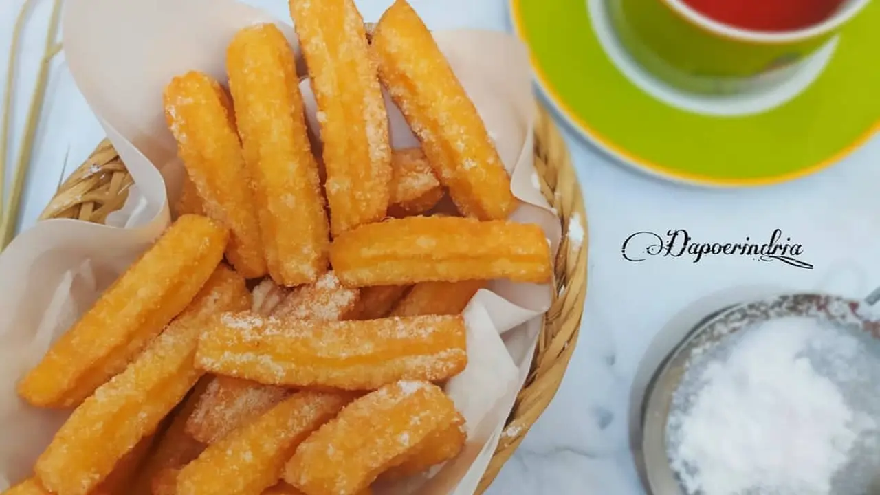 Churros