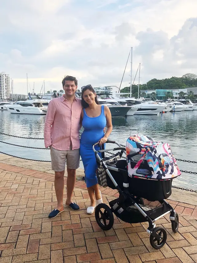 [Bintang] Marissa Nasution