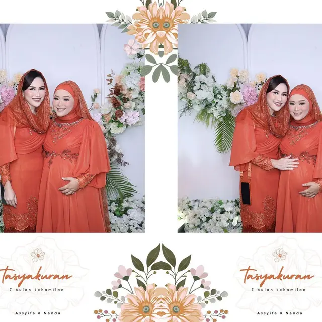 Syifa adik Ayu Ting Ting