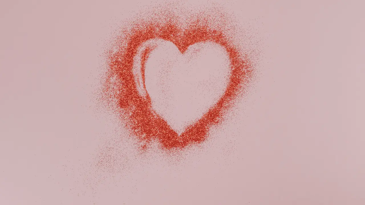 Ilustrasi kata-kata ucapan, Hari Valentine