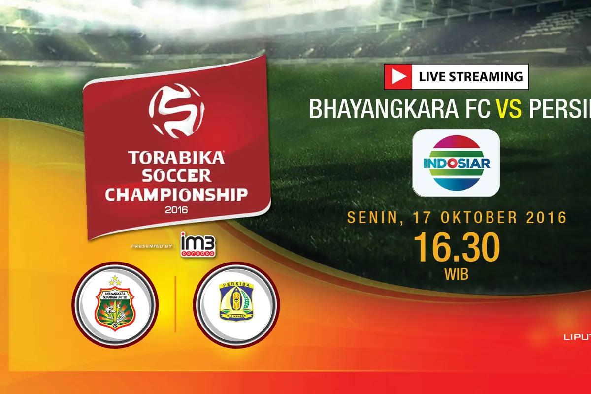 Prediksi Bhayangkara FC Vs Persiba