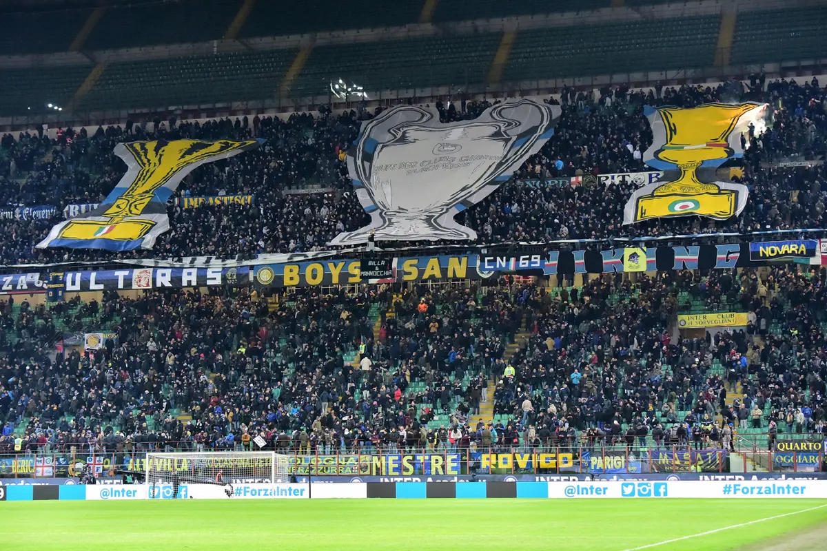 Inter Milan