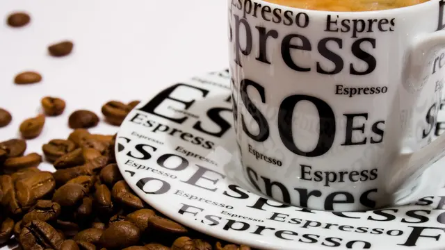 Food - Espresso
