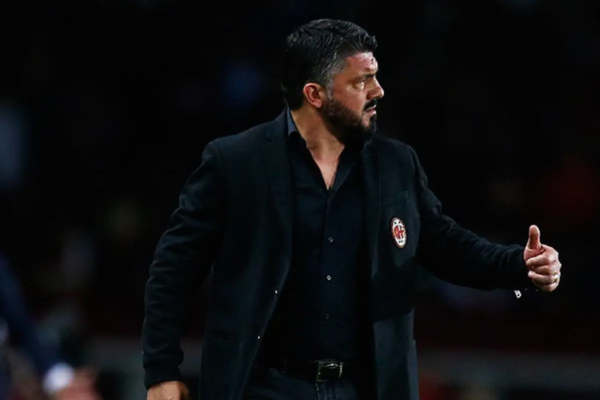 Gennaro Gattuso