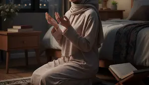 Doa Ketika Kehilangan Bayi dalam Kandungan Agar Hati Lebih Ikhlas, Amalkan Bacaan Ini