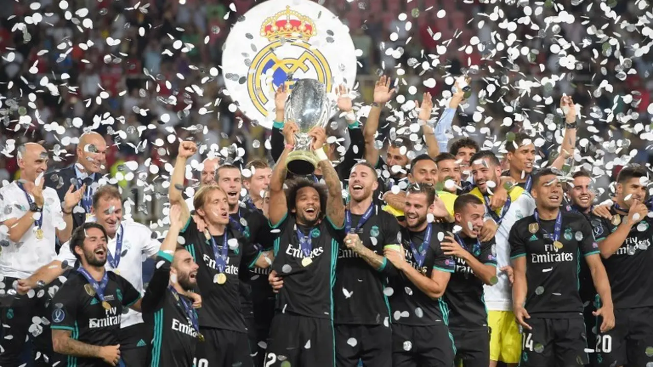 Real Madrid