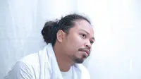 Foto profil Payung Teduh (Galih W. Satria/bintang.com)