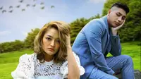 Live Streaming FTV SCTV Yakin Pengen Nikah? Dibintangi Siti Badriah dan Suami