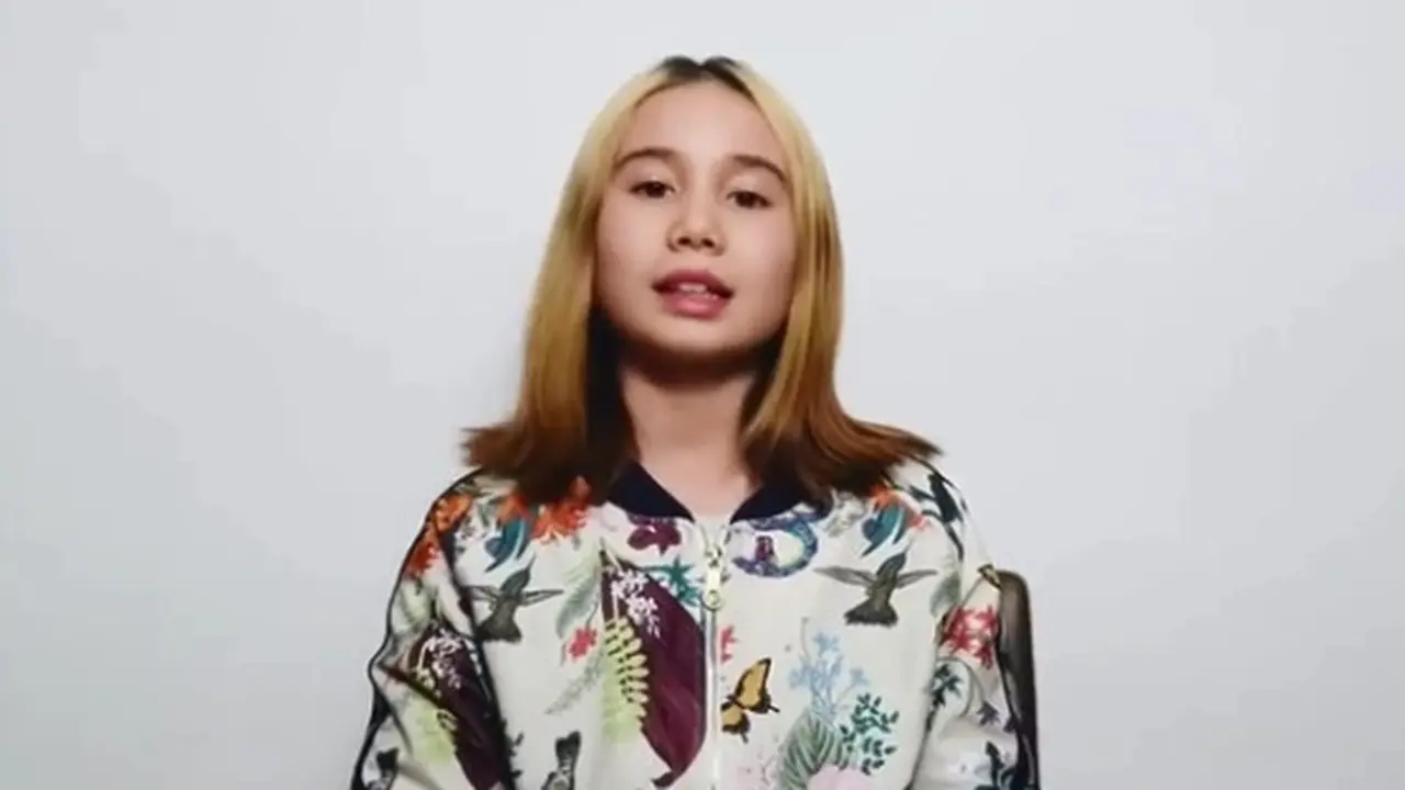 Lil Tay