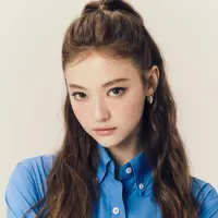 Ella MEOVV Dipilih Sebagai Brand Ambassador Miu Miu. Dok. Miu Miu