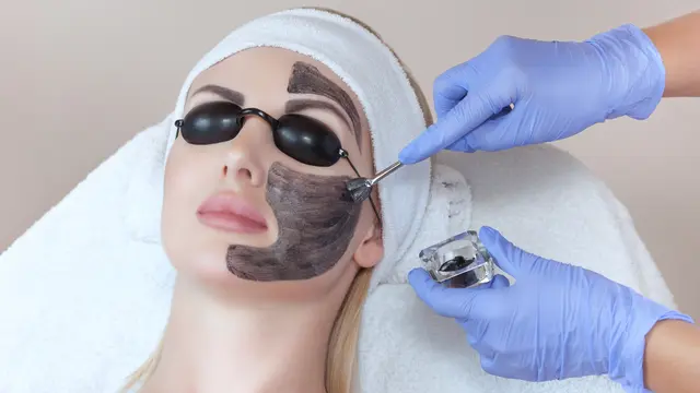 ilustrasi facial/shutterstock