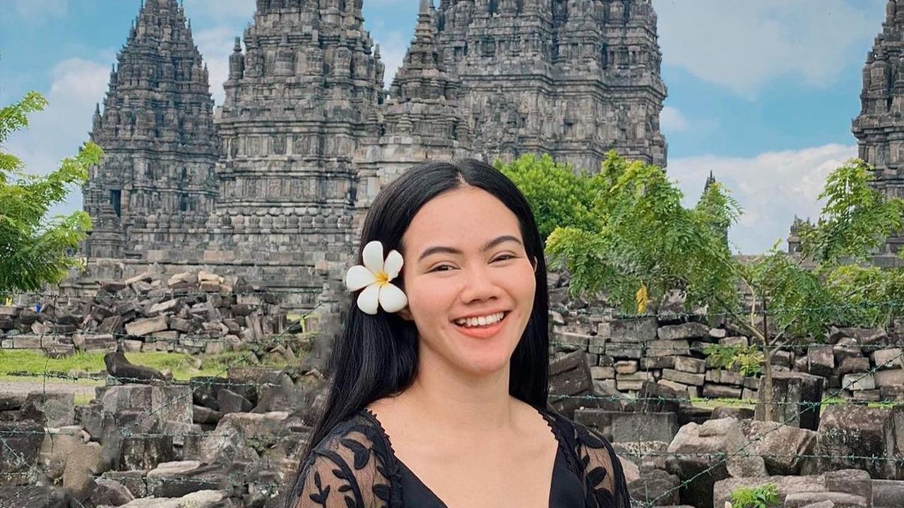 Yura Yunita. (Foto: Instagram @yurayunita)