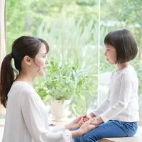Deep talk mempererat hubungan antara ibu dan anak/copyright shutterstock/siro46