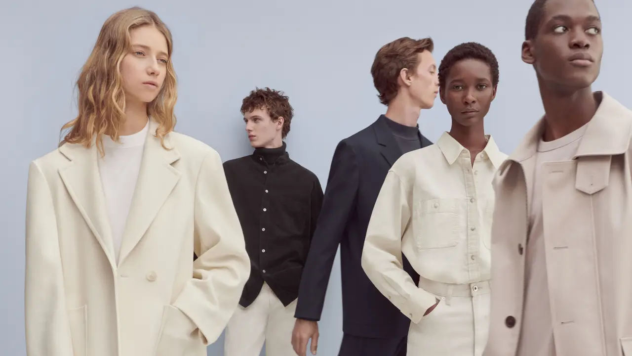 Uniqlo U