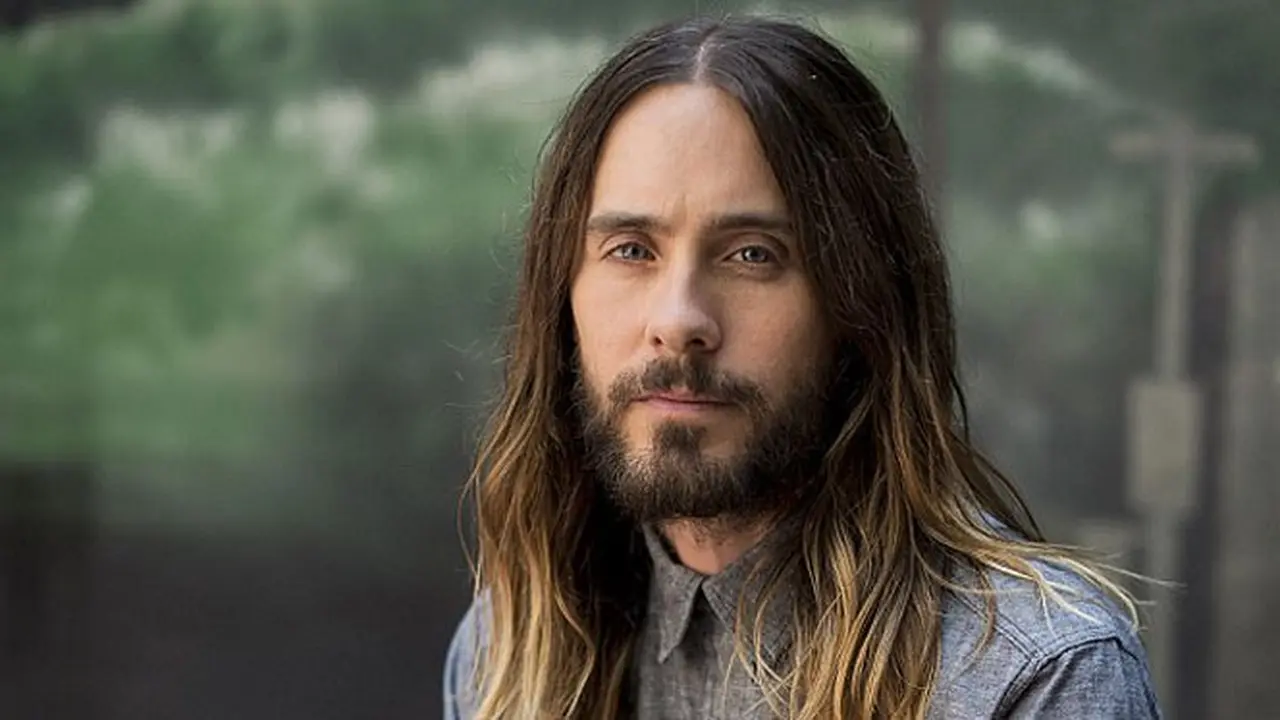 Jared Leto