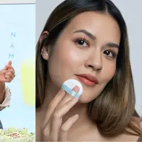 Artis miliki bisnis kosmetik (Sumber: Instagram)