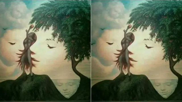 Tes Kepribadian