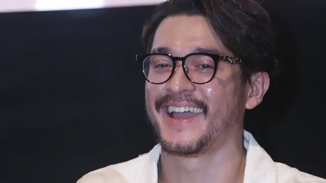 [Bintang] Miller Khan