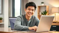 Panduan Lengkap Kata Sandi Google: Cara Melihat, Mengelola, dan Mengamankan