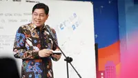 Moody's Revisi Outlook Indonesia, Fundamental Ekonomi Dipastikan Masih Terjaga