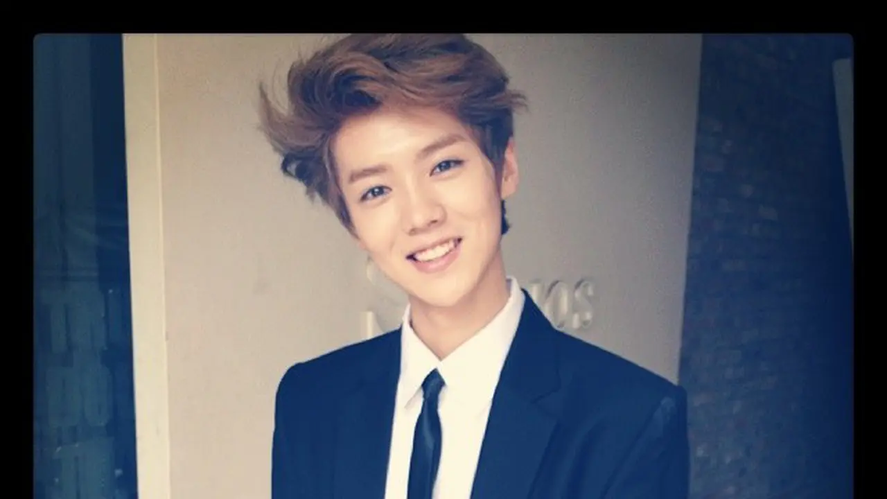 Sejak Tinggalkan EXO, Luhan Mulai Merasa Dapatkan Hidup Baru