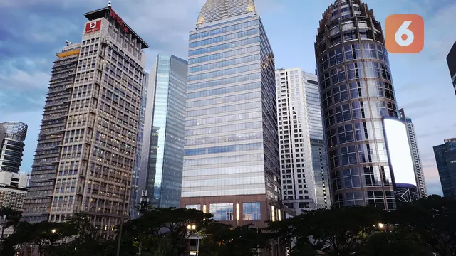 Hasil Foto Samsung A56 5G. Liputan6/Reanthonio Oktovier Sinanu