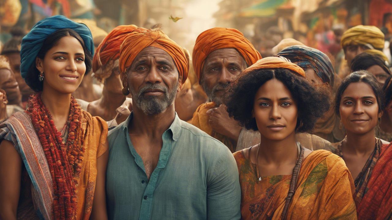 primordialisme adalah