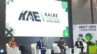 Dari AI hingga Genomik, Revolusi Data Analytics di Kalbe Analytics Expo 2025