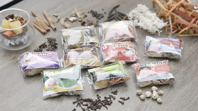 Bangkit dari Musibah, UMKM Bumbu Kemasan Asal Solo Ini Tumbuh Bersama Pemberdayaan BRIA