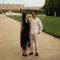 Yoriko Angeline Ceritakan Momen Haru Dilamar di Istana Versailles