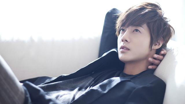 [Bintang] Kim Hyun Joong