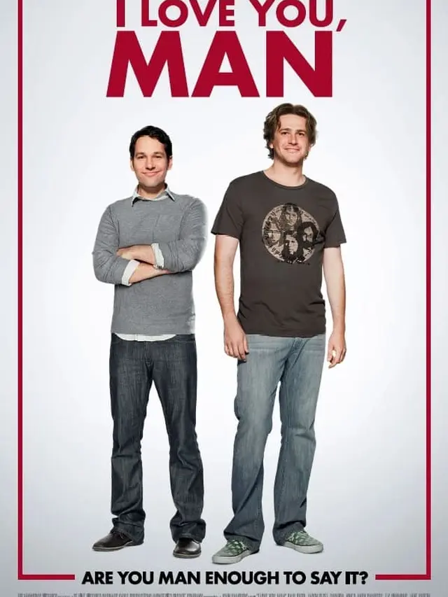Film Paul Rudd paling direkomendasikan netizen (credit:imdb)