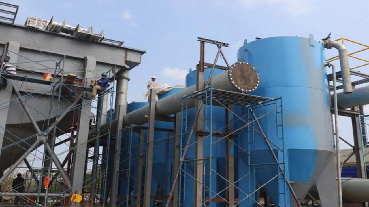 Pemkot Malang Hentikan Proyek WTP Sungai Bango Karena Perizinan Belum Lengkap