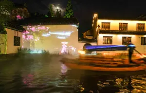 Panduan Liburan ke Zhouzhuang, Itinerary 2D1N hingga Trik Hemat Bujet