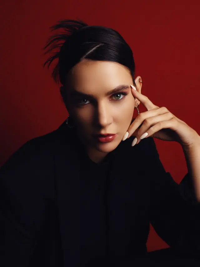 [Fimela] Maiya Deviatkova