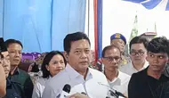 Wamentrans Soroti Tumpang Tindih Lahan di Kawasan Transmigrasi Kikim