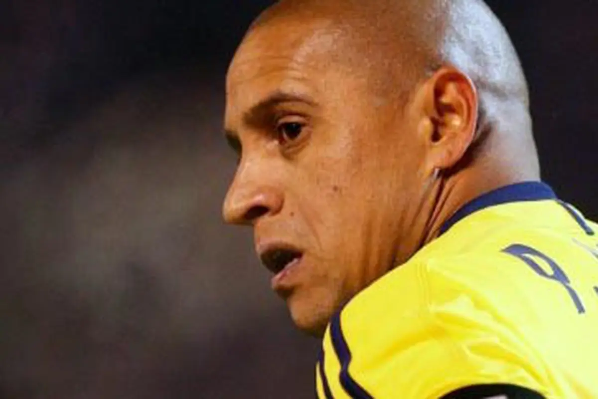 Roberto Carlos
