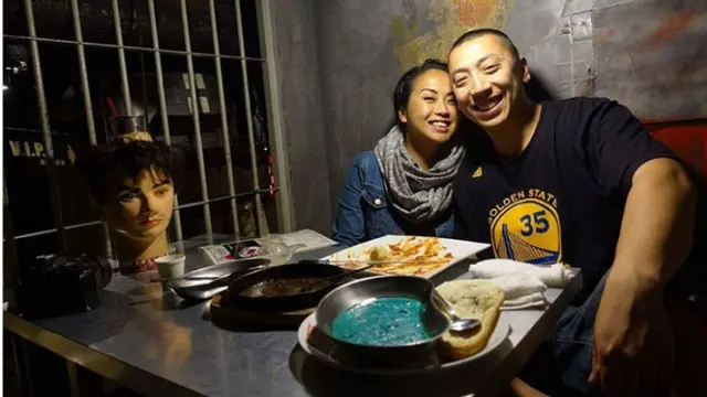 Toilet hingga Luar Angkasa, 6 Restoran Ini Konsepnya Tak Biasa