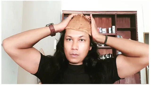 Heboh Paranormal Aceh Ramalkan Mbak You Meninggal 2021, Ini 6 Potretnya